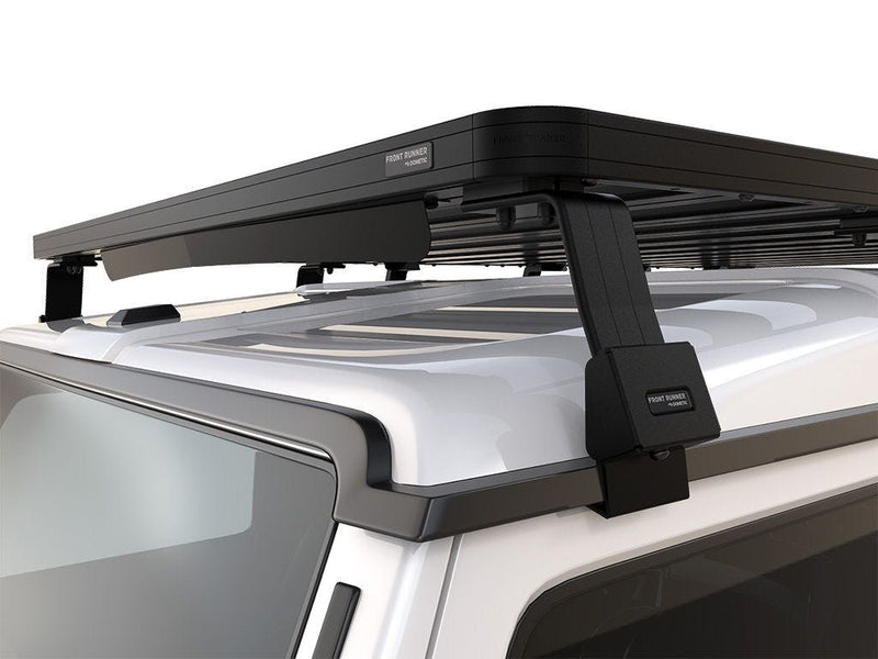 Load image into Gallery viewer, Front Runner Ineos Grenadier (2022-Current) Slimline II Roof Rack Kit
