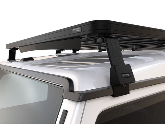 Front Runner Ineos Grenadier (2022-Current) Slimline II Roof Rack Kit