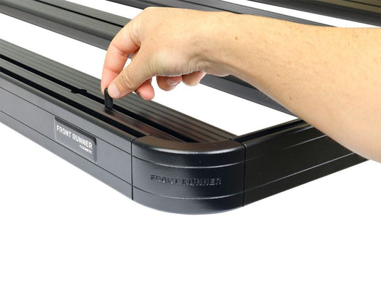 Front Runner Ineos Grenadier (2022-Current) Slimline II Roof Rack Kit