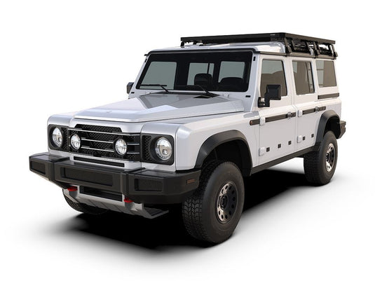 Front Runner Ineos Grenadier (2022-Current) Slimline II 3/4 Roof Rack Kit