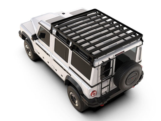 Front Runner Ineos Grenadier (2022-Current) Slimline II 3/4 Roof Rack Kit