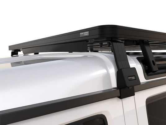 Front Runner Ineos Grenadier (2022-Current) Slimline II 3/4 Roof Rack Kit