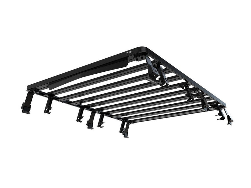 Load image into Gallery viewer, Front Runner Ineos Grenadier (2022-Current) Slimline II 3/4 Roof Rack Kit
