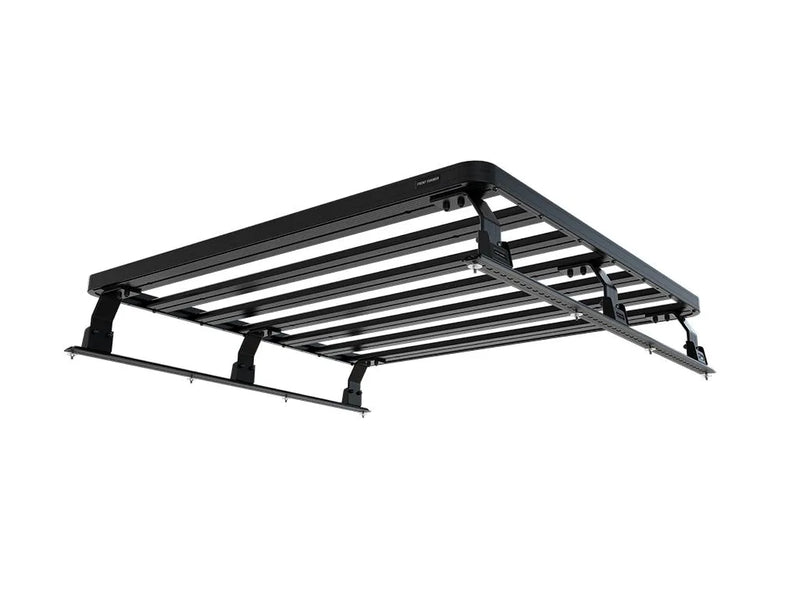 Load image into Gallery viewer, Front Runner Jeep Gladiator (2019-Current) Fold-Top Slimline II Bed Rack Kit
