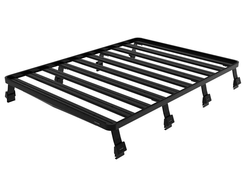 Load image into Gallery viewer, Front Runner Land Rover Defender 90 (1983-2016) Slimline II Roof Rack Kit
