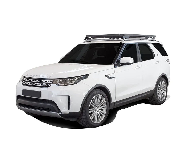 Load image into Gallery viewer, Front Runner Land Rover All-New Discovery 5 (2017-Current) Expedition Slimline II Roof Rack Kit
