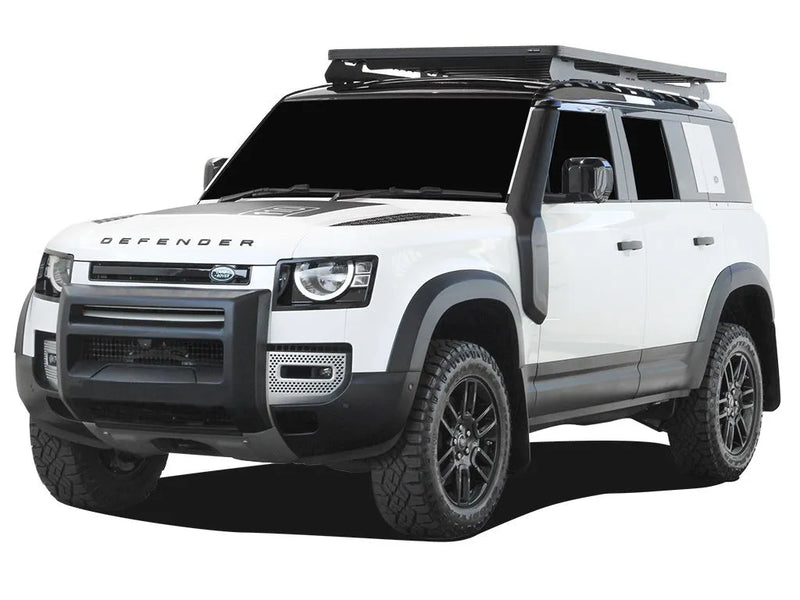Load image into Gallery viewer, Front Runner Land Rover New Defender (2020-Current)110 Slimline II Roof Rack Kit
