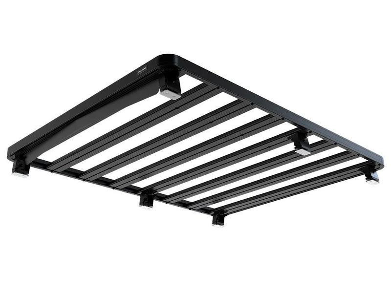 Load image into Gallery viewer, Front Runner Land Rover New Defender(2020-Current) 110 w/OEM Tracks Slimline II Roof Rack Kit
