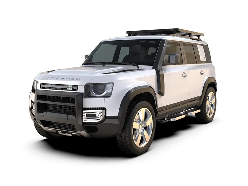 Load image into Gallery viewer, Front Runner Land Rover New Defender(2020-Current) 110 w/OEM Tracks Slimline II Roof Rack Kit

