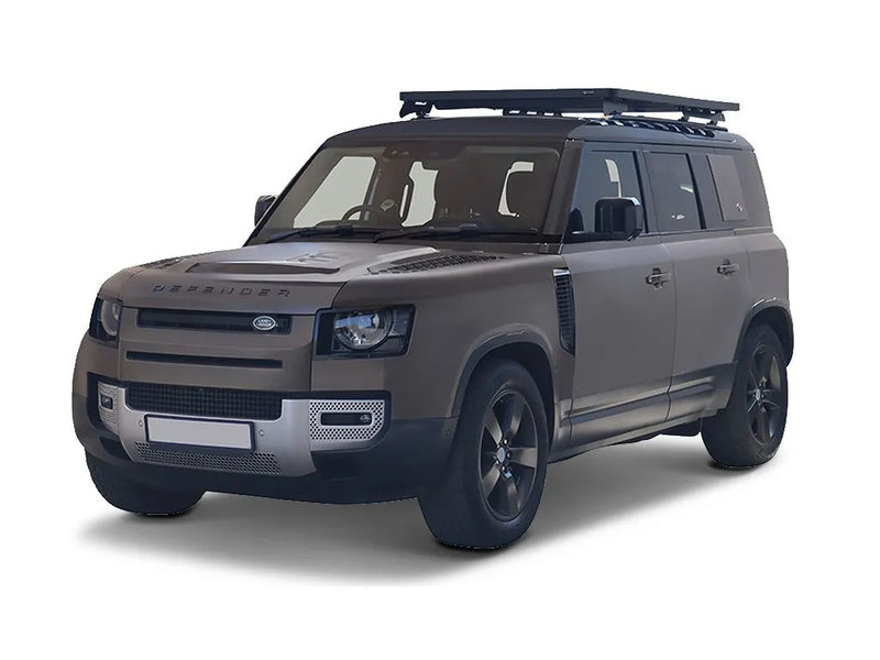 Load image into Gallery viewer, Front Runner Land Rover Defender 110 L663 (2020-Current) Slimline II Roof Rack Contour Kit
