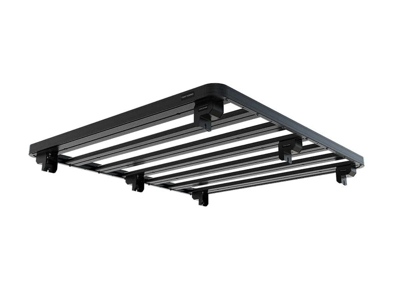 Load image into Gallery viewer, Front Runner Jeep Gladiator (2020-Current) Leitner ACS Slimline II Rack Kit
