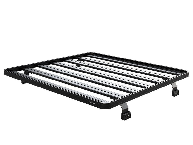 Load image into Gallery viewer, Front Runner Pickup Truck Roll Top Slimline II Load Bed Rack Kit / 1425(W) x 1358(L)
