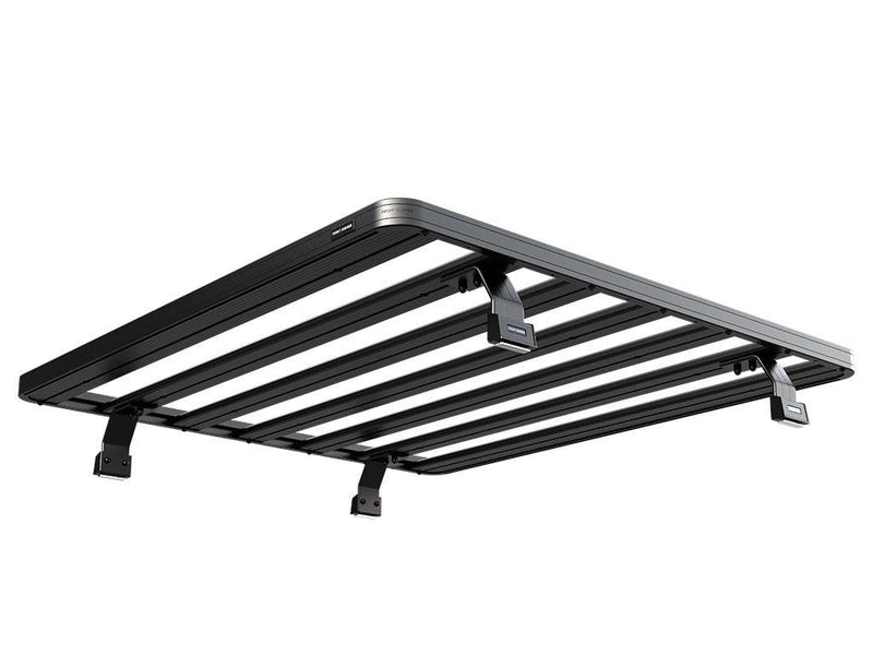 Load image into Gallery viewer, Front Runner Pickup Truck Roll Top Slimline II Load Bed Rack Kit / 1425(W) x 1358(L)
