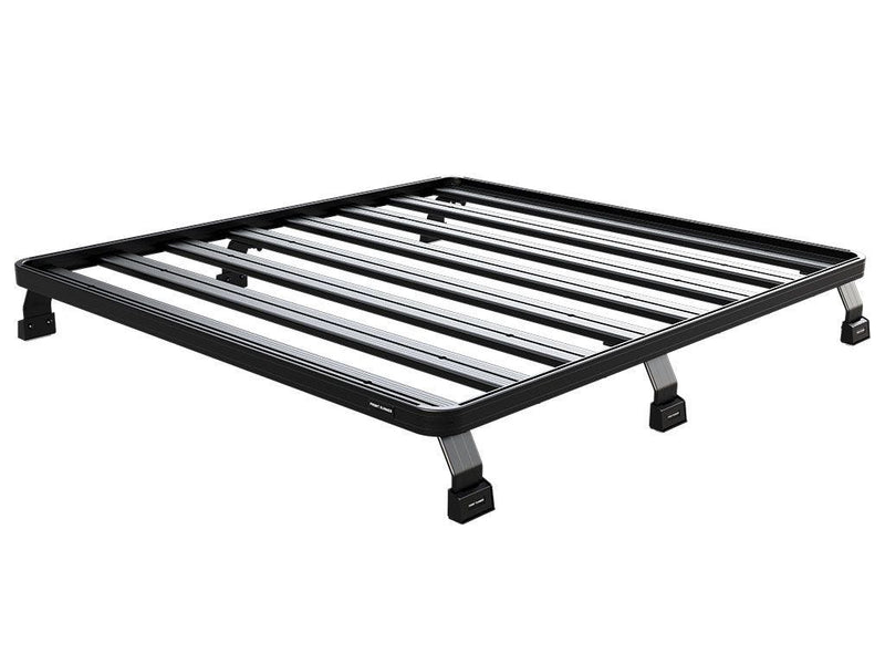 Load image into Gallery viewer, Front Runner Pickup Truck Roll Top Slimline II Load Bed Rack Kit / 1425(W) x 1560(L)
