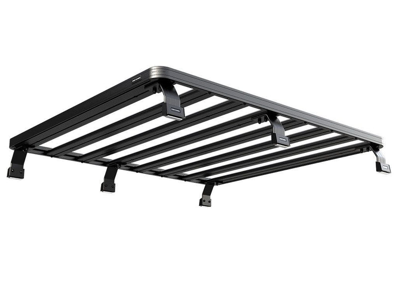 Load image into Gallery viewer, Front Runner Pickup Truck Roll Top Slimline II Load Bed Rack Kit / 1425(W) x 1560(L)
