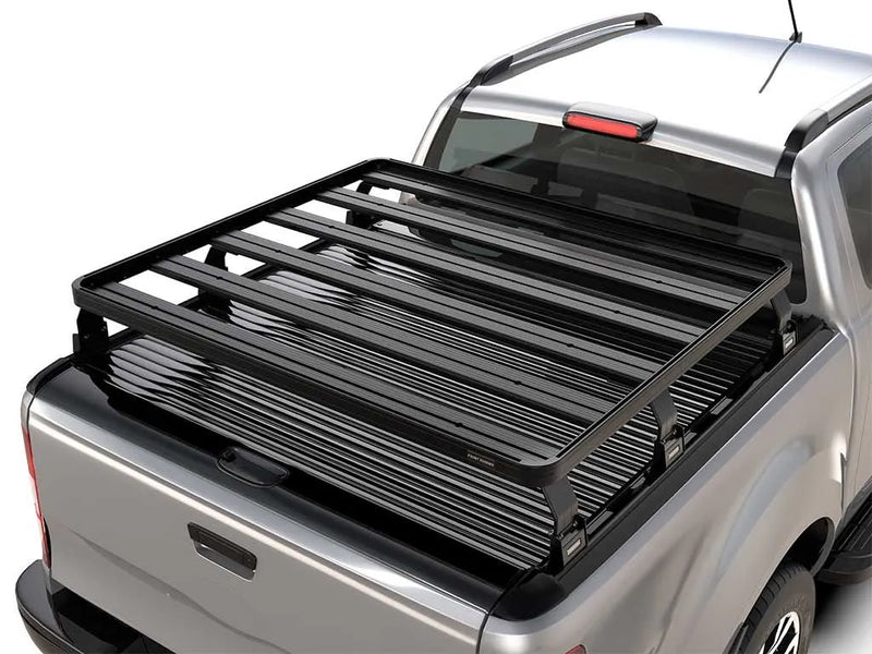 Load image into Gallery viewer, Front Runner Pickup Truck Roll Top Slimline II Load Bed Rack Kit / 1425(W) x 1560(L)
