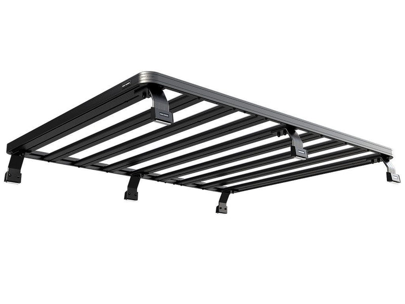 Load image into Gallery viewer, Front Runner Pickup Truck Roll Top Slimline II Load Bed Rack Kit / 1425(W) x 1762(L)
