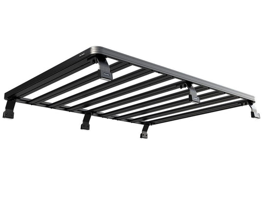 Front Runner Pickup Truck Roll Top Slimline II Load Bed Rack Kit / 1425(W) x 1762(L)