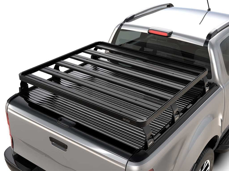 Load image into Gallery viewer, Front Runner Pickup Truck Roll Top Slimline II Load Bed Rack Kit / 1425(W) x 1762(L)
