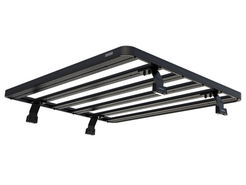 Load image into Gallery viewer, Front Runner Pickup Truck Roll Top Slimline II Load Bed Rack Kit / 1425(W) x 1156(L)
