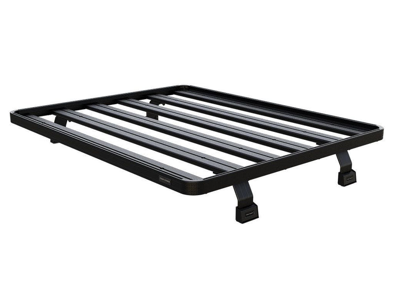 Load image into Gallery viewer, Front Runner Pickup Truck Roll Top Slimline II Load Bed Rack Kit / 1425(W) x 1156(L)
