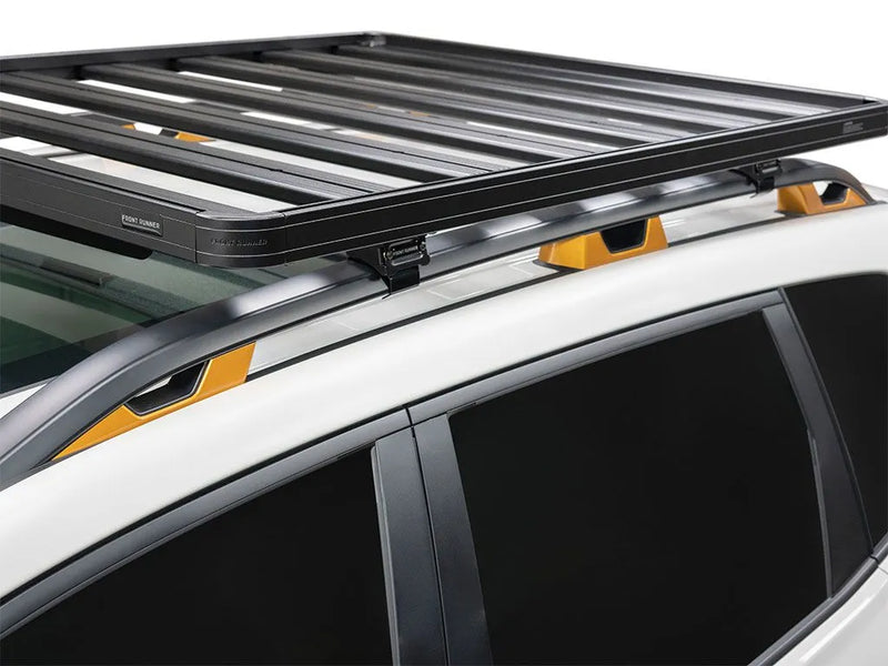 Load image into Gallery viewer, Front Runner Subaru Forester Wilderness (2022-Current) Slimline II Roof Rail Rack Kit
