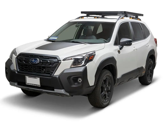 Front Runner Subaru Forester Wilderness (2022-Current) Slimline II Roof Rail Rack Kit