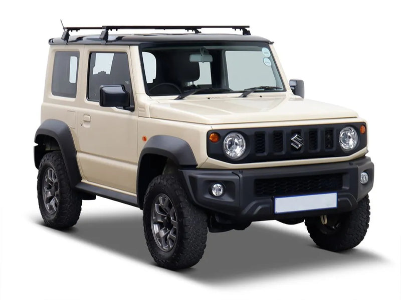 Load image into Gallery viewer, Front Runner Suzuki Jimny (2018-Current) Load Bar Kit
