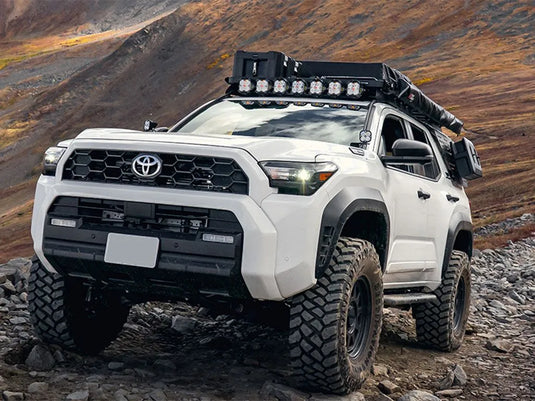 Front Runner Toyota 4Runner 6th Gen (2025-Current) Slimline II Roof Rack Kit