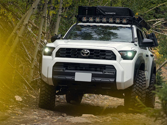 Front Runner Toyota 4Runner 6th Gen (2025-Current) 3/4 Slimline II Roof Rack Kit