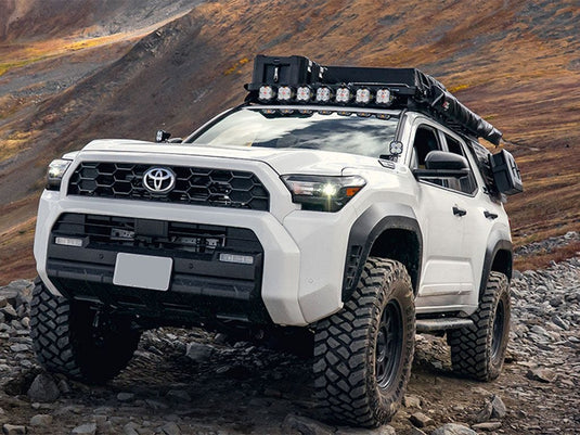 Front Runner Toyota 4Runner 6th Gen (2025-Current) 3/4 Slimline II Roof Rack Kit