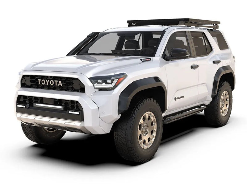 Load image into Gallery viewer, Front Runner Toyota 4Runner 6th Gen (2025-Current) 3/4 Slimline II Roof Rack Kit

