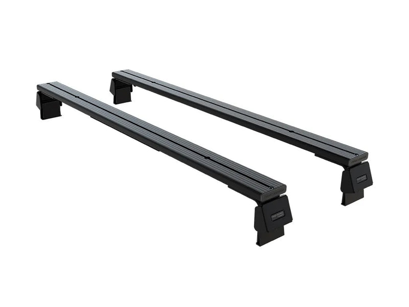 Load image into Gallery viewer, Front Runner Toyota Hilux DC (1988-1997) Load Bar Kit / Gutter Mount

