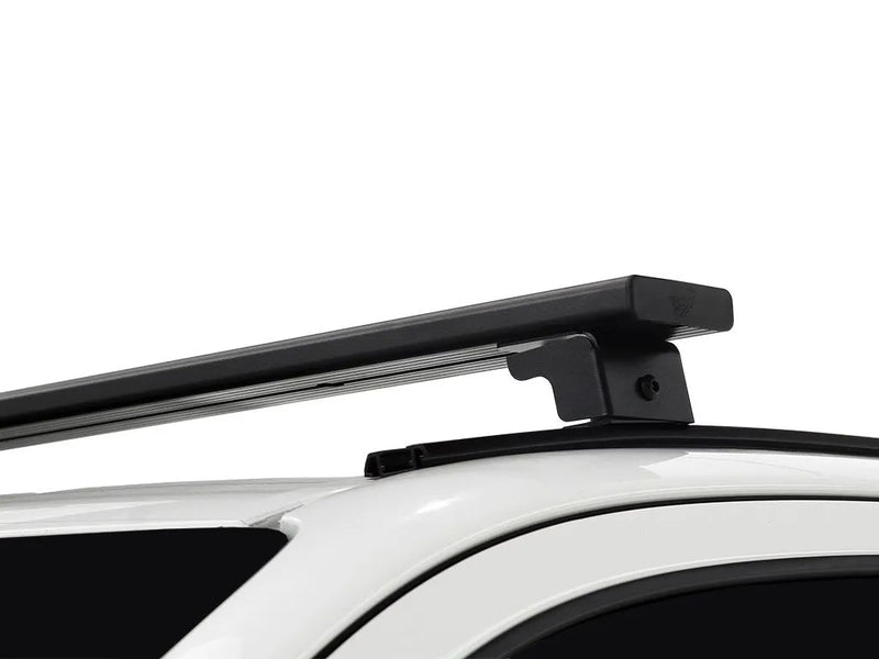 Load image into Gallery viewer, Front Runner Toyota Hilux Revo DC (2016-Current) Load Bar Kit / Track &amp; Feet
