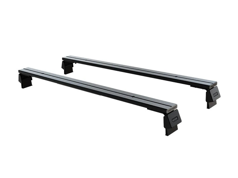 Load image into Gallery viewer, Front Runner Toyota Land Cruiser 80 Load Bar Kit / Gutter Mount
