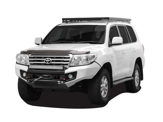 Front Runner Toyota Land Cruiser 200 Foot Rails / Low Profile
