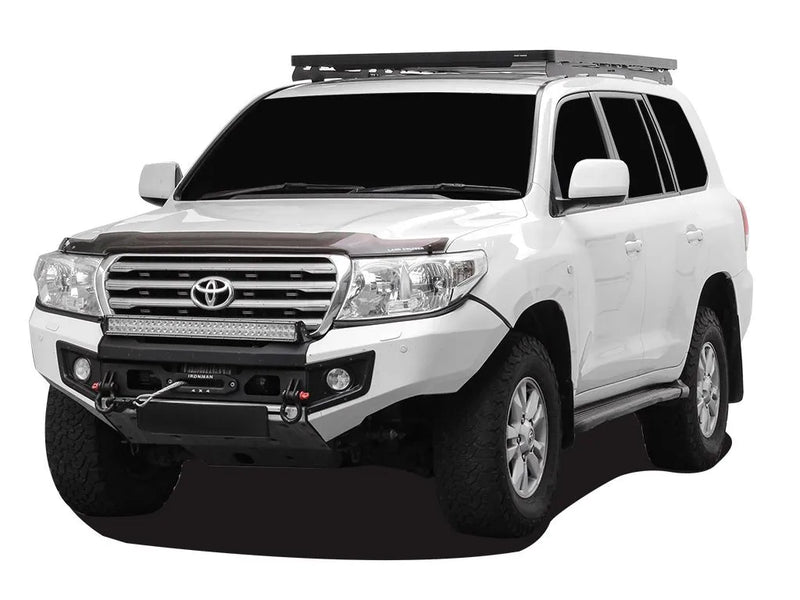 Load image into Gallery viewer, Front Runner Toyota Land Cruiser 200/Lexus LX570 Slimline II Roof Rack Kit / Low Profile
