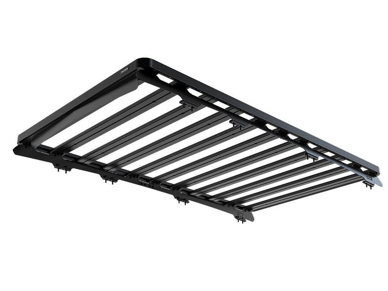 Load image into Gallery viewer, Front Runner Toyota Land Cruiser 200/Lexus LX570 Slimline II Roof Rack Kit / Low Profile
