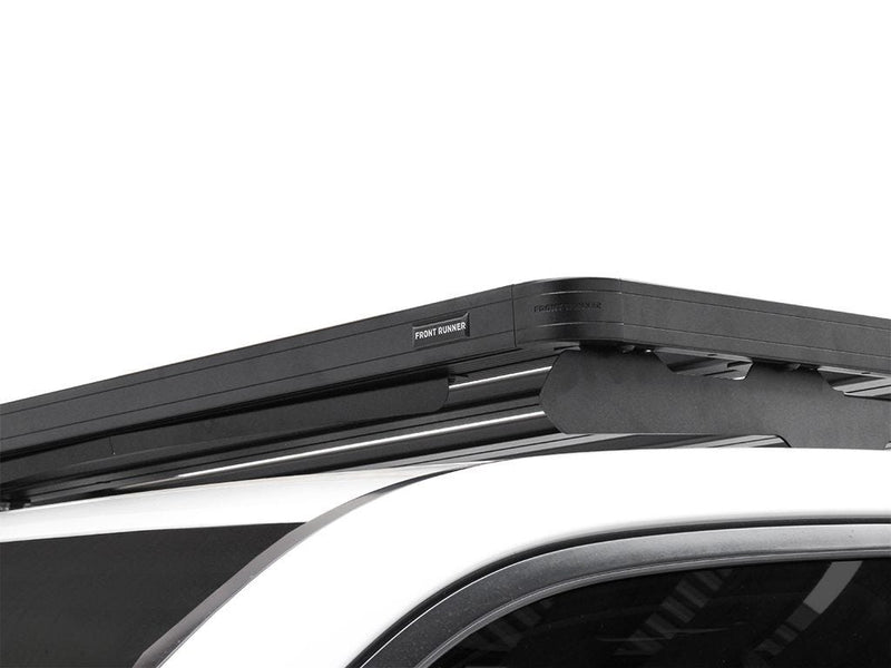 Load image into Gallery viewer, Front Runner Toyota Land Cruiser 200/Lexus LX570 Slimline II Roof Rack Kit / Low Profile

