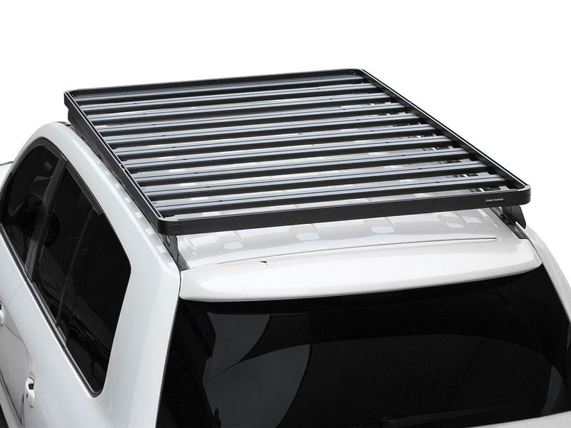 Load image into Gallery viewer, Front Runner Toyota Land Cruiser 200/Lexus LX570 Slimline II Roof Rack Kit / Low Profile
