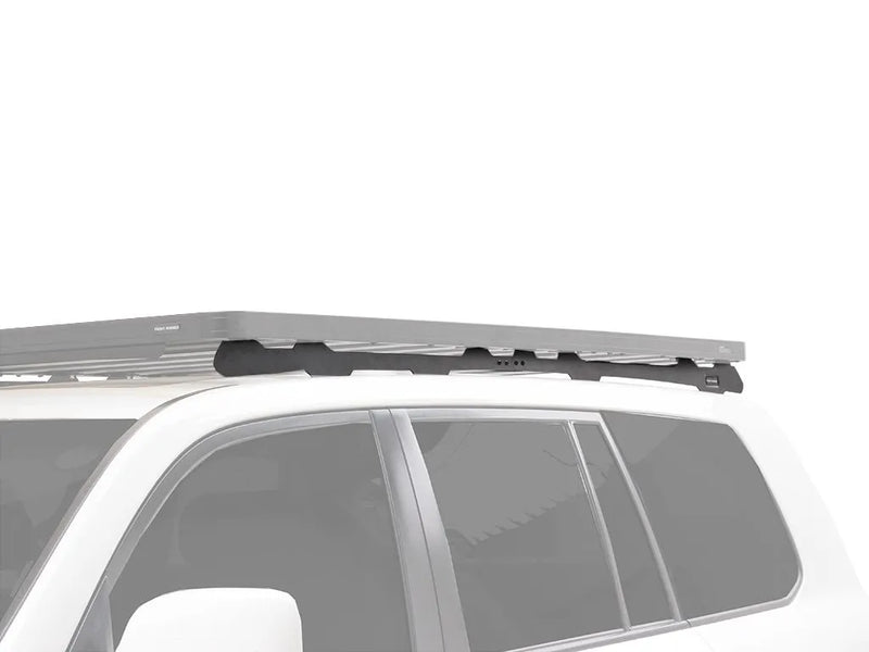 Load image into Gallery viewer, Front Runner Toyota Land Cruiser 200 Foot Rails / Low Profile

