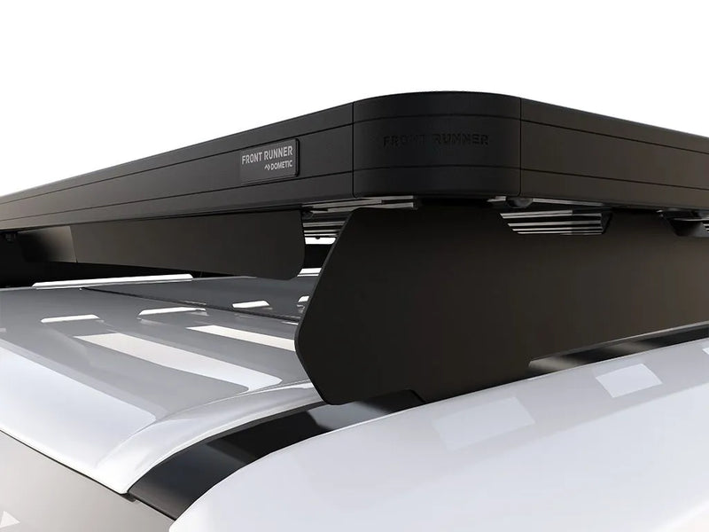 Load image into Gallery viewer, Front Runner Toyota Land Cruiser Prado (2024-Current) Slimline II Roof Rack
