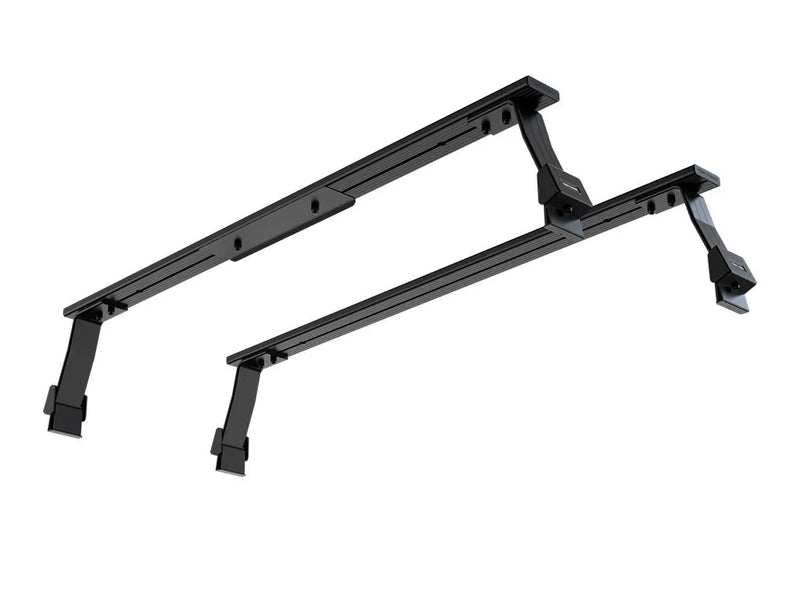 Load image into Gallery viewer, Front Runner Volkswagen T2 Transporter/Kombi Load Bar Kit / Gutter Mount
