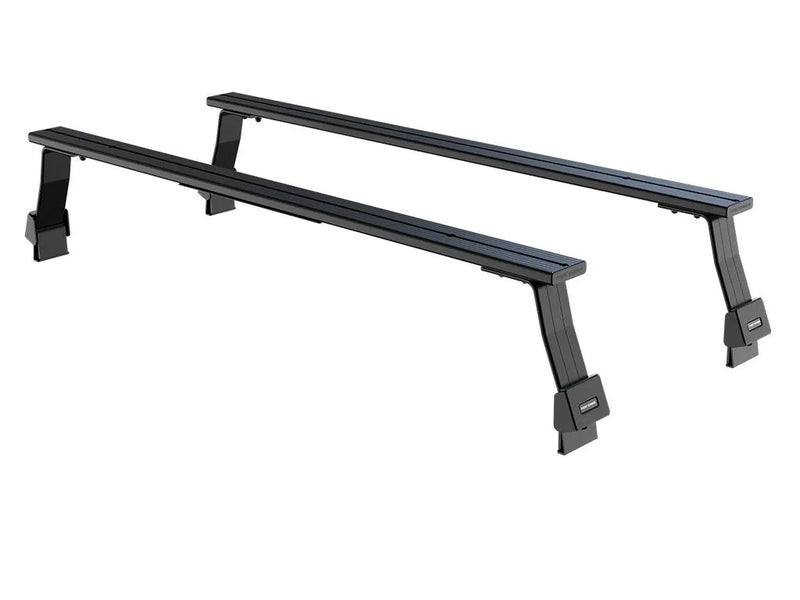 Load image into Gallery viewer, Front Runner Volkswagen T2 Transporter/Kombi Load Bar Kit / Gutter Mount
