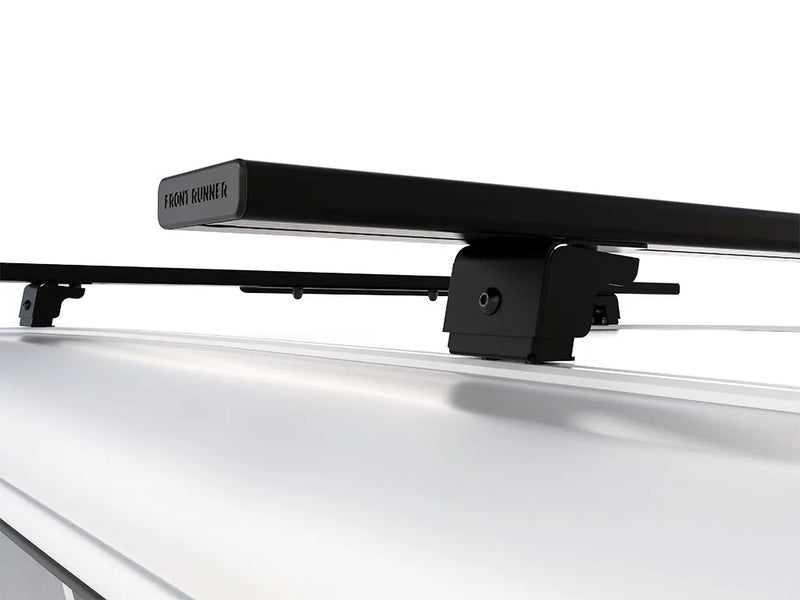 Load image into Gallery viewer, Front Runner Volkswagen T5/T6 (2003-Current) w/SCA Pop Top Roof Load Bar Kit
