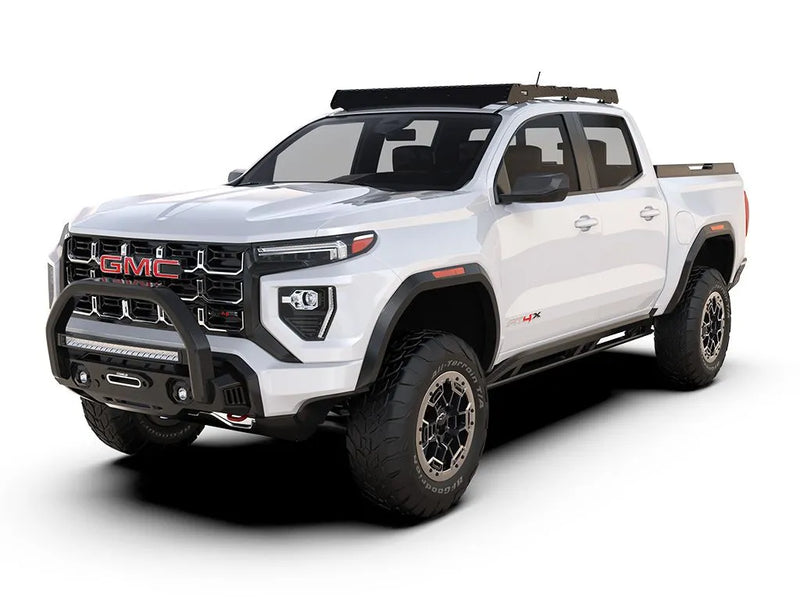 Load image into Gallery viewer, Front Runner Chevrolet Colorado / GMC Canyon 3rd Gen (2023-Current) Slimsport Roof Rack Kit
