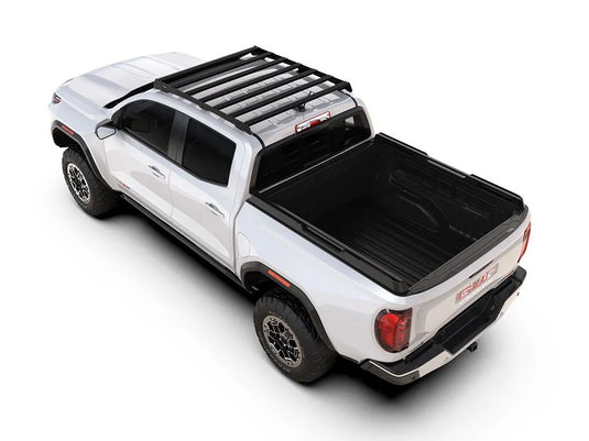 Front Runner Chevrolet Colorado / GMC Canyon 3rd Gen (2023-Current) Slimsport Roof Rack Kit
