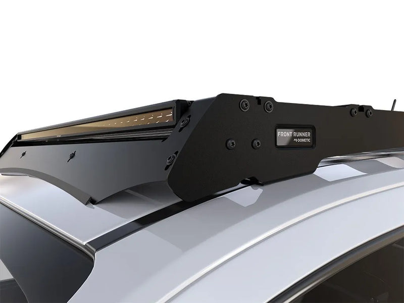 Load image into Gallery viewer, Front Runner Chevrolet Colorado / GMC Canyon 3rd Gen (2023-Current) Slimsport Roof Rack Kit / Light Bar Ready

