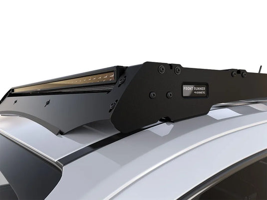 Front Runner Chevrolet Colorado / GMC Canyon 3rd Gen (2023-Current) Slimsport Roof Rack Kit / Light Bar Ready