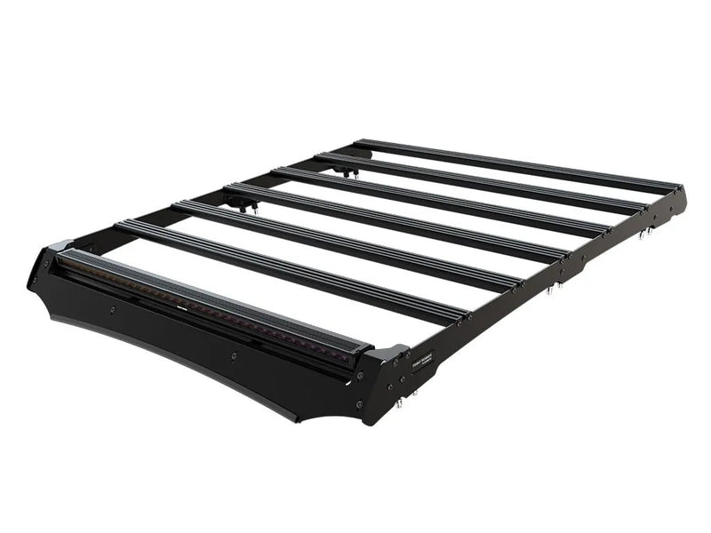 Load image into Gallery viewer, Front Runner Chevrolet Colorado / GMC Canyon 3rd Gen (2023-Current) Slimsport Roof Rack Kit / Light Bar Ready
